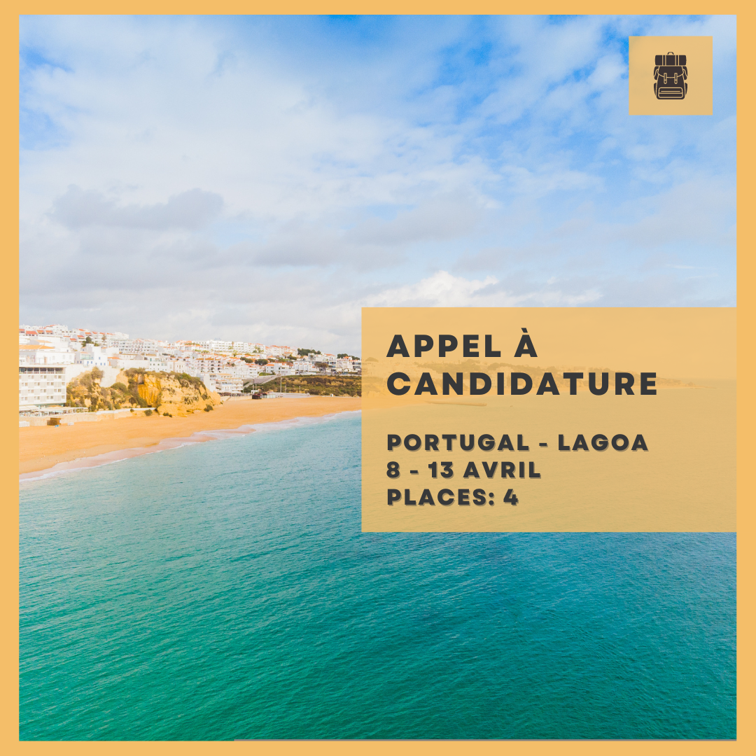 E+ Portugal - Lagoa